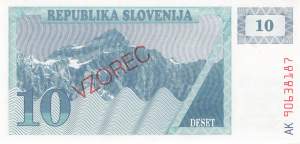 10 Toljarev Vzorec 1990